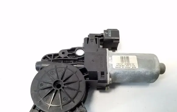 Land Rover Evoque I Rear door window regulator motor 918956102