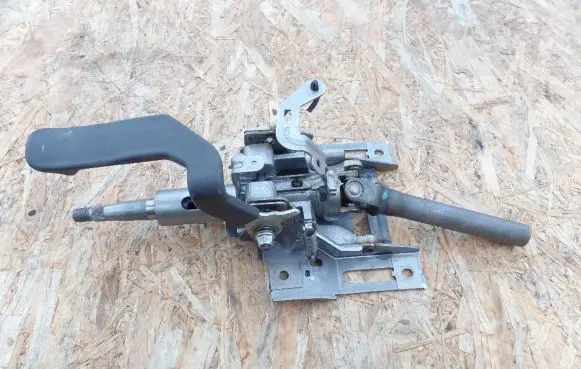 Honda FR-V Steering wheel axle set 