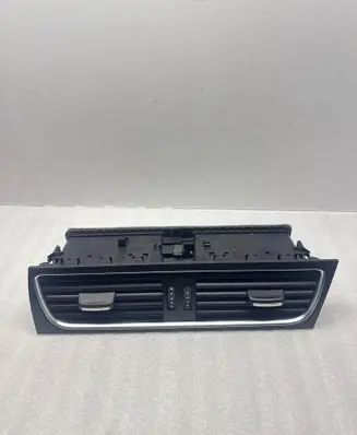 Audi A5 8T 8F Dash center air vent grill 8T2820951B