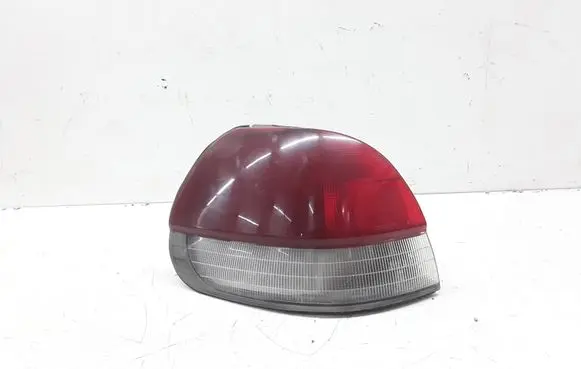 Subaru Legacy Rear/tail lights