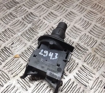 Renault Scenic II - Grand scenic II Light switch PA6GF15