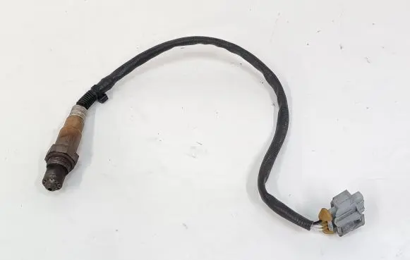 Lambda probe sensor
