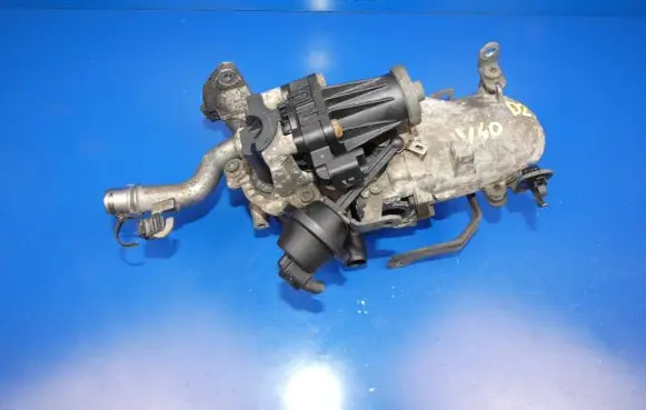 Volvo V40 EGR valve 5056390300 320731771114