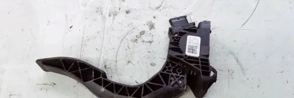 Audi A4 S4 B9 Accelerator throttle pedal 8W1723523