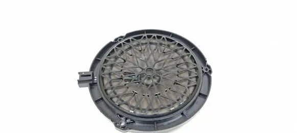 Peugeot 2008 I Front door speaker 980932018000