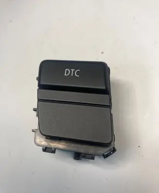 BMW 5 E60 E61 DTC switch 9137882 502231