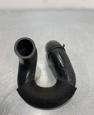 Chevrolet Trax Engine coolant pipe/hose 95186425