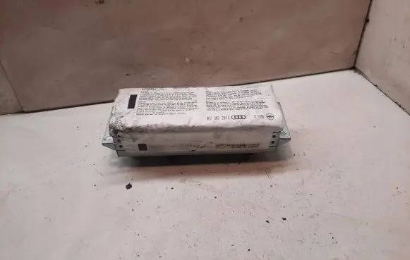 Audi A4 S4 B6 8E 8H Passenger airbag 8E0880204C