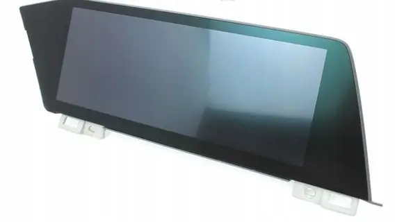 BMW X5 G05 Screen/display/small screen