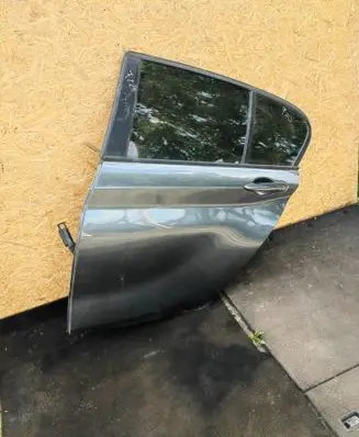BMW 1 F20 F21 Rear door 