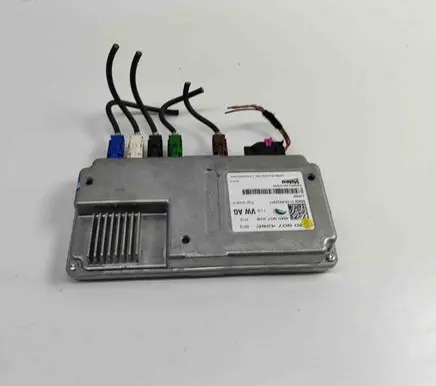 Audi Q7 4M Video control module 4M0907428