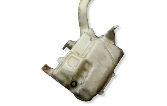 Ford Fusion II Windshield washer fluid reservoir/tank DS7317B613BC