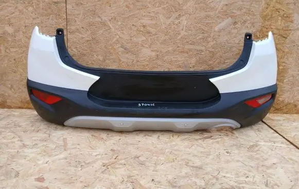 KIA Stonic Rear bumper 