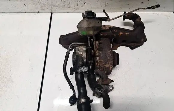 Citroen C5 Turbo 7560475
