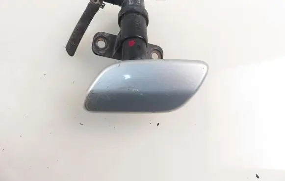 Mazda 5 Headlight washer spray nozzle CC29518G2