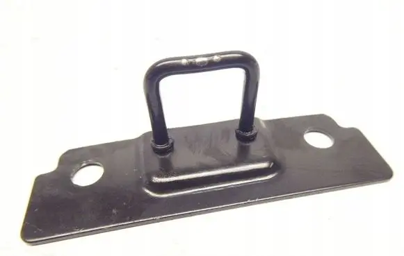 Nissan Qashqai+2 Tailgate/trunk/boot lock/latch/bracket 
