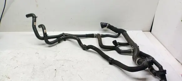 BMW X1 E84 Engine coolant pipe/hose 