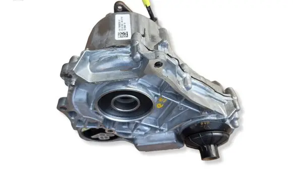 BMW 4 G22 G23 G24 G26 Gearbox transfer box case 5A67678 7889035