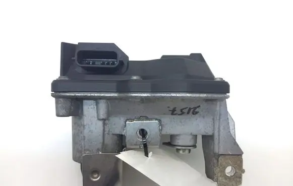 Muffler mount bracket/holder