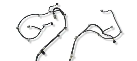 Toyota C-HR I Parking sensor (PDC) wiring loom 82188F4120