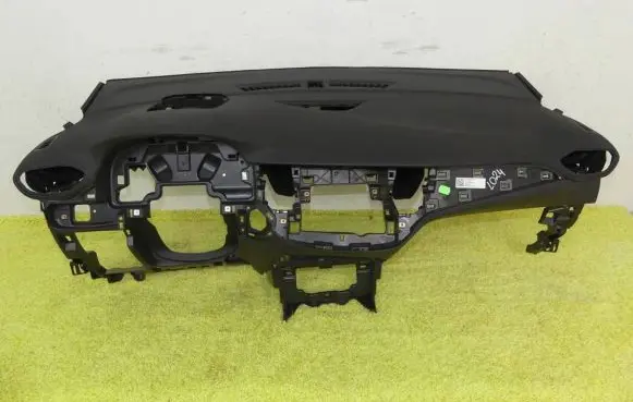 Opel Crossland X Dashboard 39214910