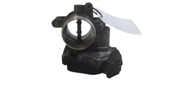 Skoda Octavia Mk2 (1Z) Throttle valve 03L1280630