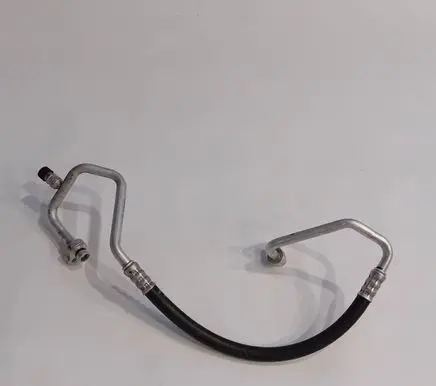 Mazda 3 III Air conditioning (A/C) pipe/hose BPP361461
