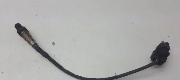 Opel Insignia A Lambda probe sensor 0258017202
