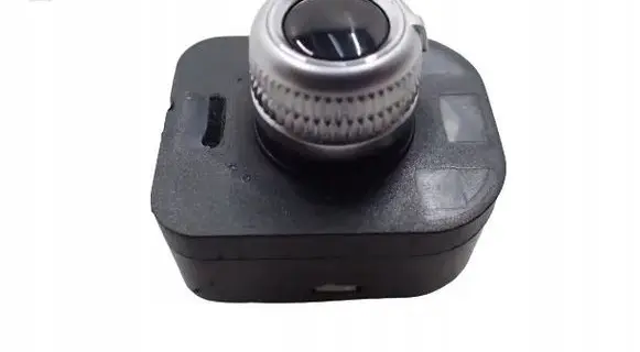 Audi A5 8T 8F Wing mirror switch 8K0959565E