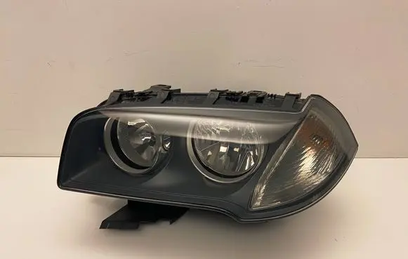 BMW X3 E83 Headlight/headlamp 7162189 7162189060 0301235201