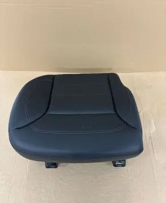 Mercedes-Benz GLE (W166 - C292) Rear seat 