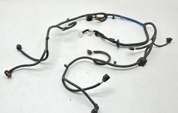KIA Optima Parking sensor (PDC) wiring loom 91890A8120