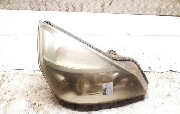 Renault Espace - Grand espace IV Headlight/headlamp