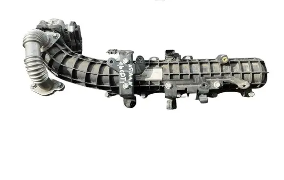 Opel Astra K Intake manifold 1111383S04 55498493 NM24706800571100