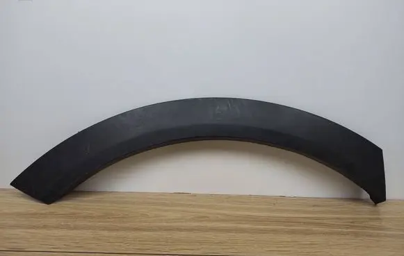 Audi e-tron Rear fender molding trim 4KE853818A 4KE853818
