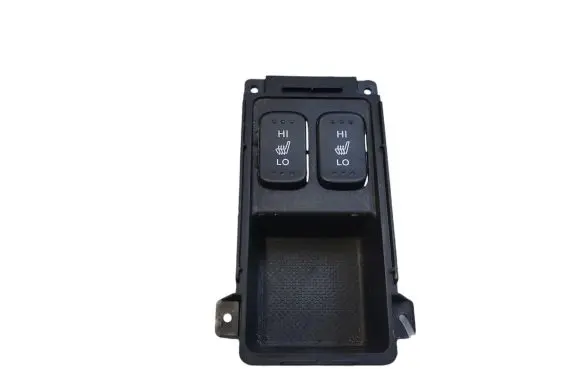 Honda CR-V Seat heating switch 83410SWAU010M1 7528