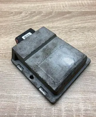 Hyundai Sonata LP gas control unit module 011042003730