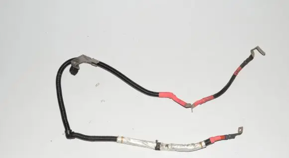 Positive cable (battery)