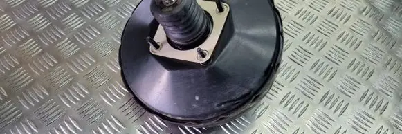 Mazda 2 Brake booster DF7143800