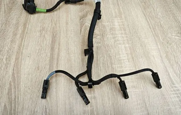 BMW X4 G02 Glow plug wires 8490393