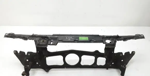 BMW 5 E39 Radiator support slam panel 6910464