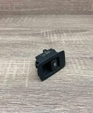 BMW 3 E90 E91 Electric window control switch 6945874