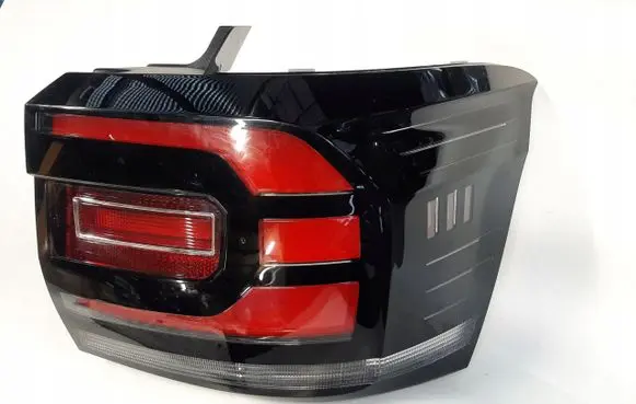 Volkswagen T-Cross Rear/tail lights 2GM945096C