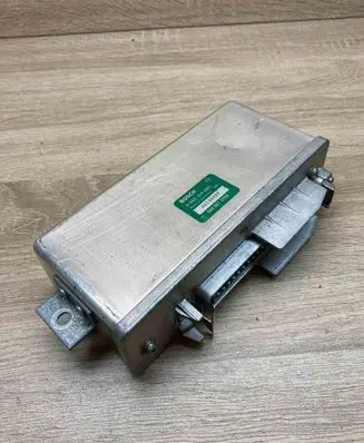 Audi 100 S4 C4 ABS control unit/module 4A0907379E 0265104005