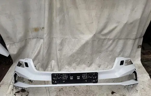 Skoda Karoq Front bumper 57A807221D