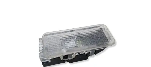 Peugeot 3008 II Rear door interior light 9813171980