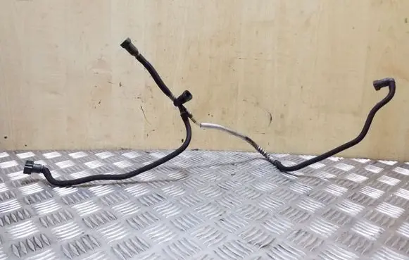 Land Rover Freelander 2 - LR2 Fuel line pipe