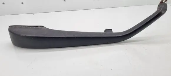 Mercedes-Benz S W126 Front door interior handle trim 