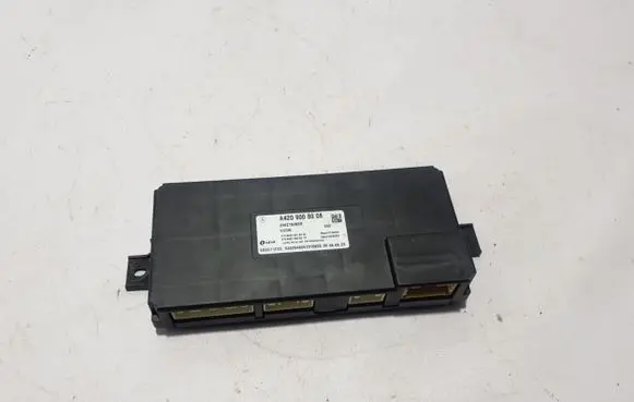 Mercedes-Benz Citan II Other control units/modules A4209008008