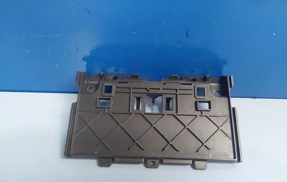 Volkswagen PASSAT B6 Dash center air vent grill 3C0863615 3C0864298